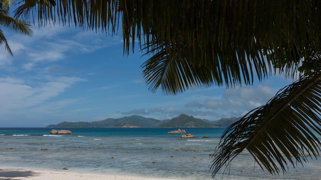 Anse Severe Beach Villas La Digue Dış mekan fotoğraf